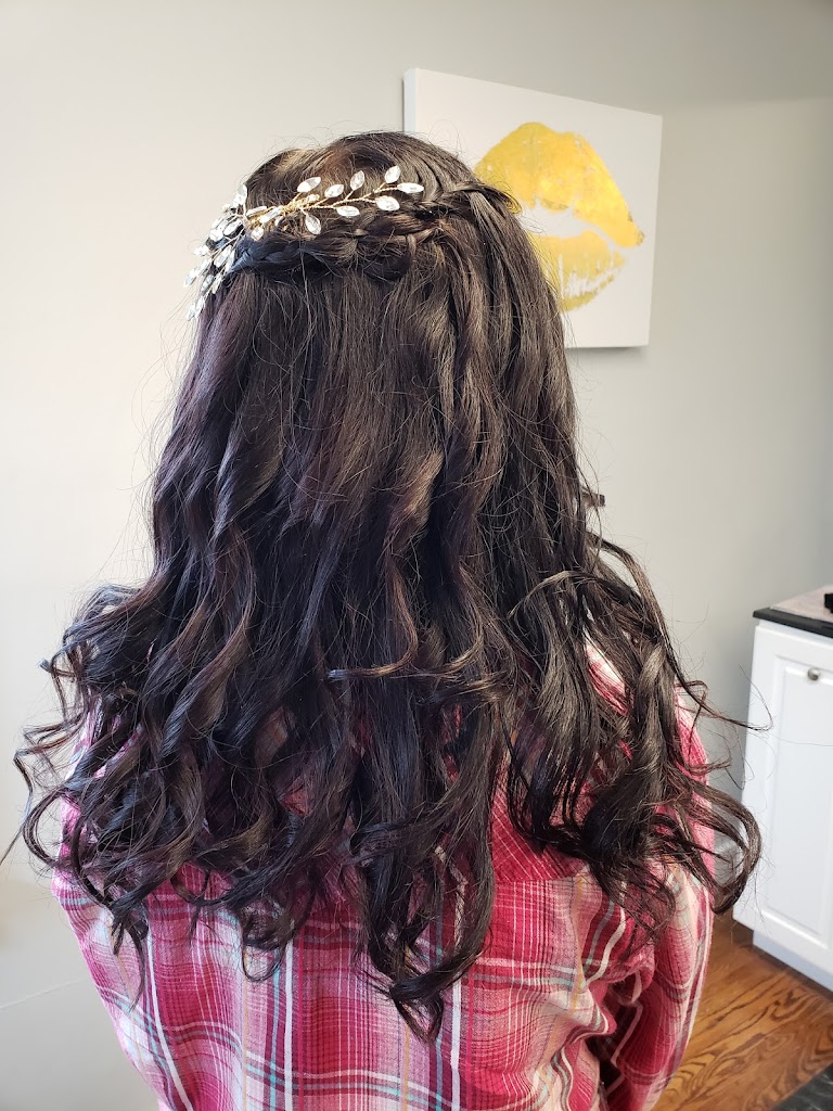 Element Salon, LLC 62864