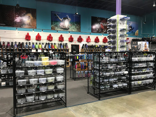 Dive Shop «Divers Direct», reviews and photos, 180 Gulf Stream Way, Dania Beach, FL 33004, USA