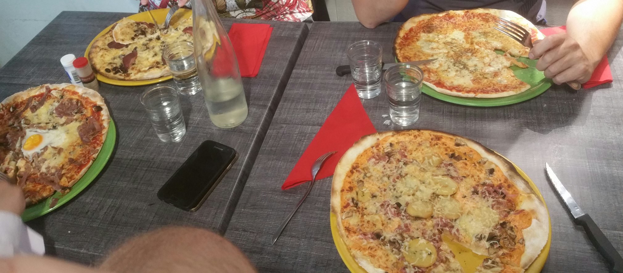Photo n° 1 de l'avis de Grégory.o fait le 05/08/2019 à 07:04