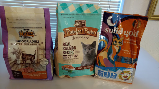 Pet Supply Store «Petco Animal Supplies», reviews and photos, 3680 Spencer Hwy, Pasadena, TX 77504, USA