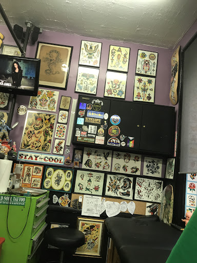 Explore groin tattoo ideas, creative tattoo ideas in Pittsburgh, available at Kyklops Tattoo