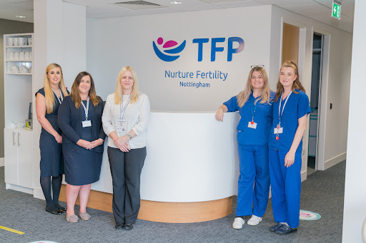 TFP Nurture Fertility