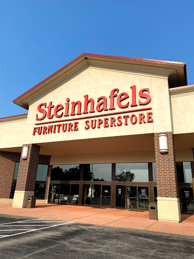 Furniture Store «Steinhafels Furniture», reviews and photos, 9191 South 13th Street, Oak Creek, WI 53154, USA