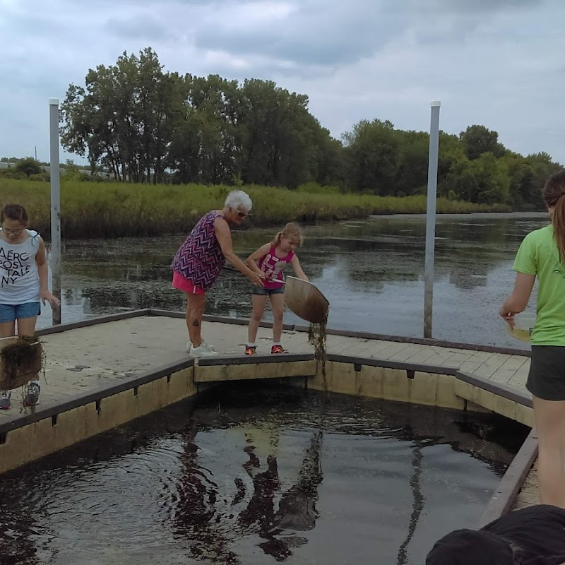 Nahant Marsh Education Center