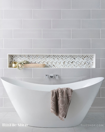 Tile Store «The Tile Shop», reviews and photos, 5531 E 82nd St, Indianapolis, IN 46250, USA