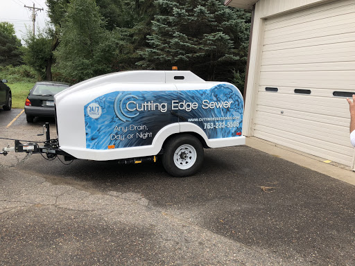 Cutting Edge Sewer & Drain LLC