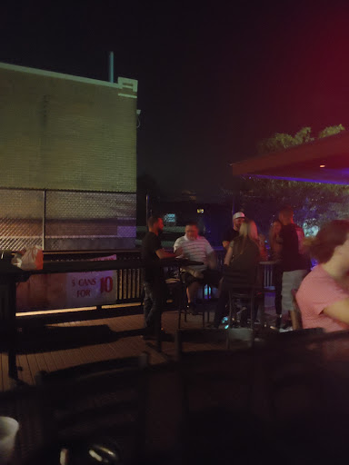 Bar «Knotty Pine Bar», reviews and photos, 6947 Cheviot Rd, Cincinnati, OH 45247, USA