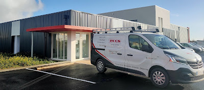 E.C.C.S Electricité Chauffage Climatisation Sanitaire à Dompierre-sur-Mer