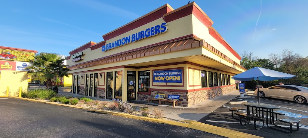 Brandon Burgers 33511