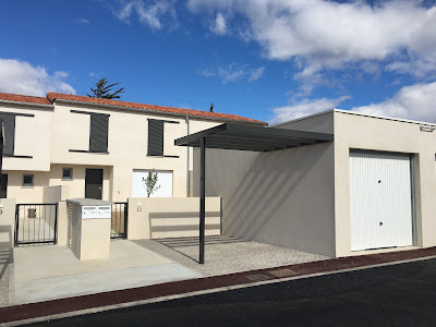 HABITAT AUDOIS à Carcassonne