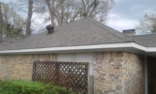 Grants Roofing and Construction in Mabank, Texas