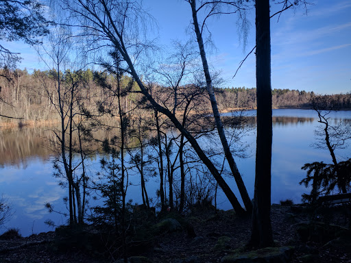 Judarskogen Nature Preserve