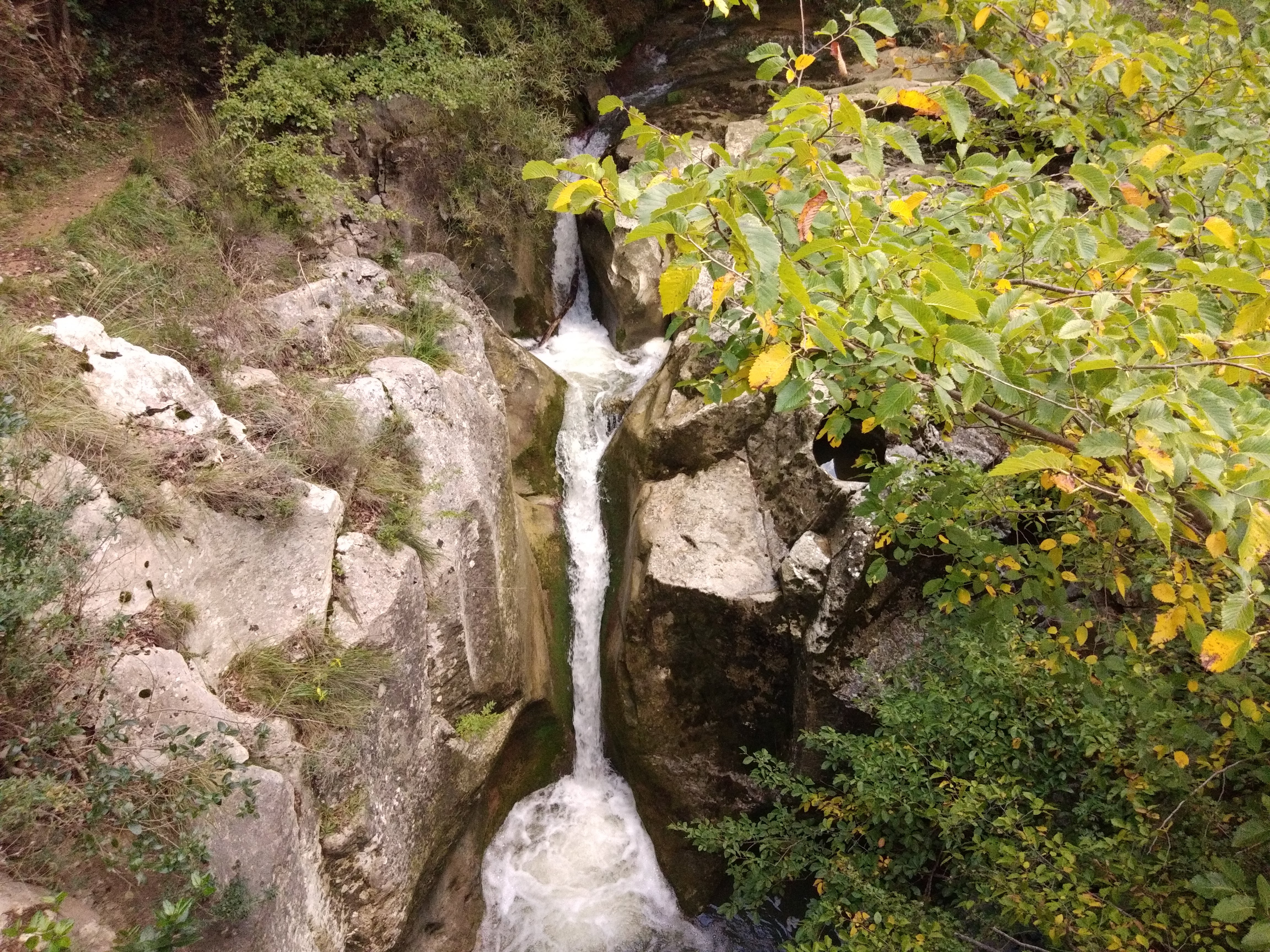 Photo n° 2 de l'avis de Isabelle.P fait le 16/10/2018 à 15:00