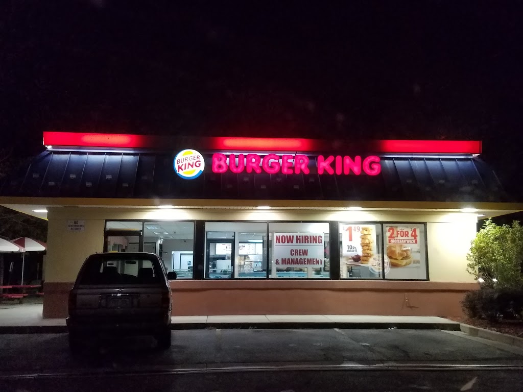 Burger King 80015