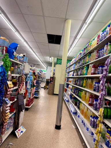 Dollar Store «Dollar Tree», reviews and photos, 1001 W County Line Rd, Hatboro, PA 19040, USA