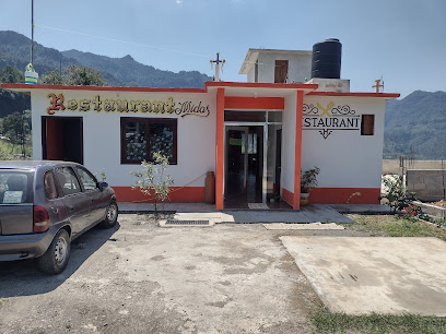 Restaurante Midas - 43485 Tenango de Doria, Hidalgo, Mexico