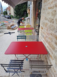 Photos du propriétaire du Cafe El'toro bodega lounge à Montrevel-en-Bresse - n°17