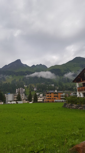 Bündastrasse 13, 7260 Davos Dorf, Schweiz