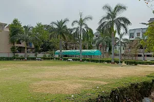 SMC Garden image