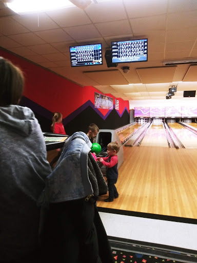 Bowling Alley «Timbers Bowling Lanes», reviews and photos, 1246 Conant St, Maumee, OH 43537, USA