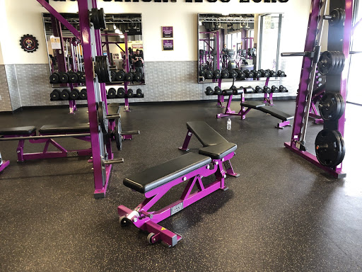 Gym «Planet Fitness», reviews and photos, 24 Fairhaven Commons Way, Fairhaven, MA 02719, USA