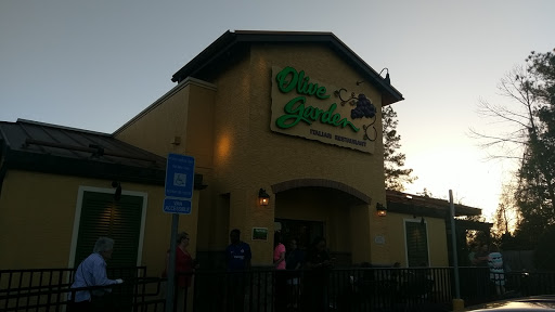 Olive Garden Italian Restaurant