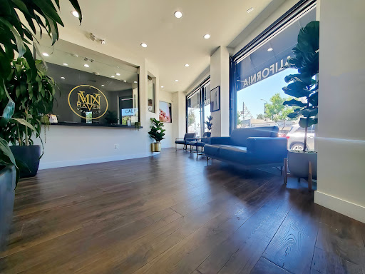 The Maven Store image