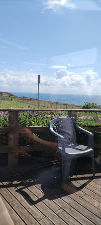 Atmosphère du Restaurant Gourmandises de La Pointe du Raz à Plogoff - n°2