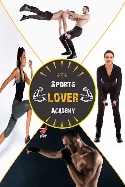 أكاديمية عاشق الرياضة Sports Lover Academy