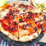 Photo n°3 de l'avis de Dario.e fait le 14/07/2022 à 07:35 sur le  patrick è pizza à Villanova Mondovì