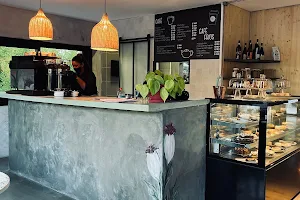 MANSALVA CAFÉ image