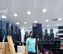 Mangga Dua Mall photo