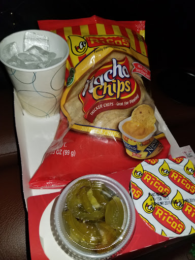 Movie Theater «CINEMARK TINSELTOWN 17 AND XD», reviews and photos, 134 Pavilion Pkwy, Fayetteville, GA 30214, USA