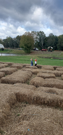 Golf Course «Knob Hill Golf Course», reviews and photos, 1 Shinnecock Dr, Manalapan Township, NJ 07726, USA