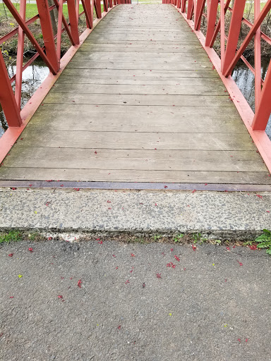 Park «Edgewood Park», reviews and photos, Edgewood Ave, New Haven, CT 06511, USA