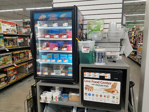Pet Supply Store «Pet Supplies Plus», reviews and photos, 1206 W Dundee Rd, Buffalo Grove, IL 60089, USA