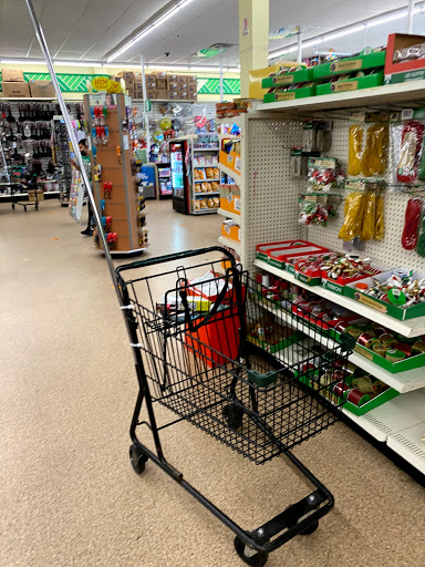 Dollar Store «Dollar Tree», reviews and photos, 500 NJ-38, Cherry Hill, NJ 08002, USA