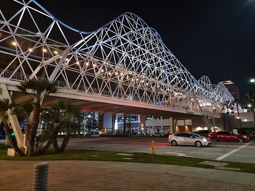 Shopping Mall «The Pike Outlets», reviews and photos, 95 S Pine Ave, Long Beach, CA 90802, USA