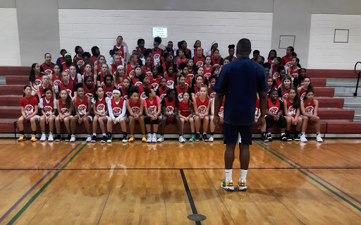 Recreation Center «Estero Recreation Center», reviews and photos, 9200 Corkscrew Palms Blvd, Estero, FL 33928, USA