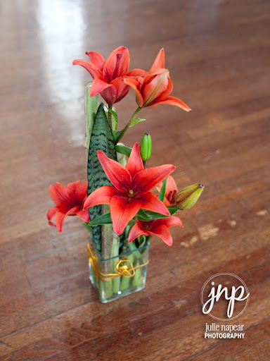 Florist «Flowers By Snellings», reviews and photos, 23 N Braddock St, Winchester, VA 22601, USA