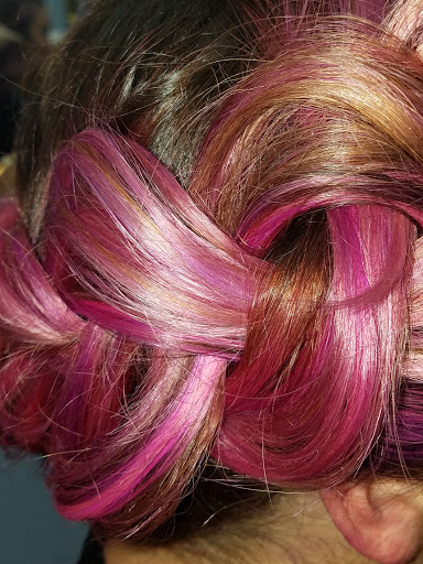 Hair Salon «Venetian Salon & Spa», reviews and photos, 681 S Main St #100, Keller, TX 76248, USA