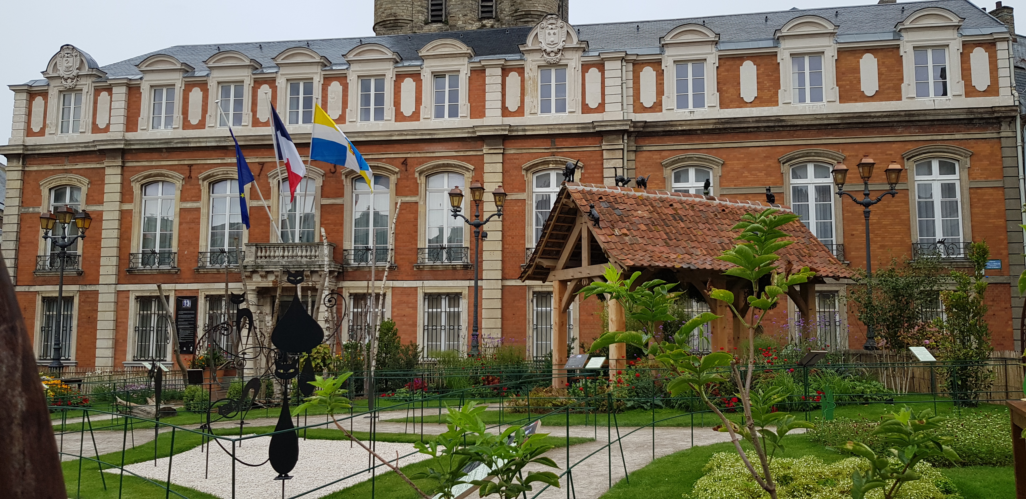 Photo n° 16 de l'avis de Ayejo.A fait le 17/08/2019 à 15:39
