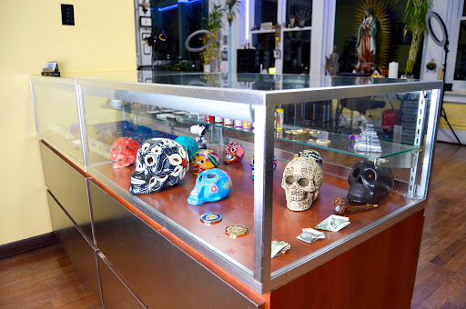 Explore tattoo ideas for childrens names and birthdays, creative tattoo ideas in New Rochelle, available at Lupitas Tattoos