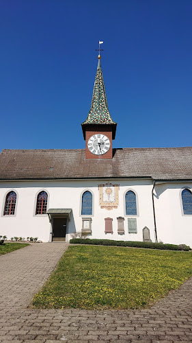Reformierte Kirche Beringen