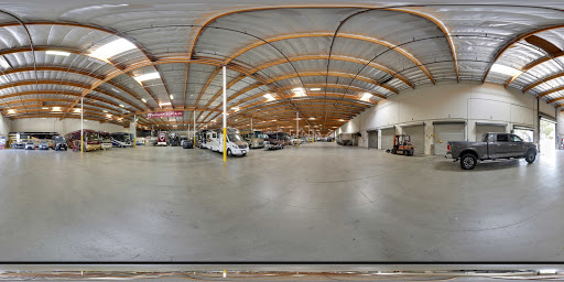 Self-Storage Facility «Premier Indoor Boat & RV Storage», reviews and photos, 9275 Buffalo Ave, Rancho Cucamonga, CA 91730, USA