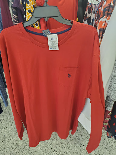 Clothing Store «Ross Dress for Less», reviews and photos, 1711 W Loop 281, Longview, TX 75604, USA