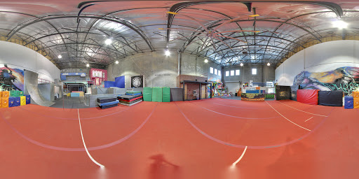 Training Centre «Tempest Freerunning Academy», reviews and photos, 19821 Nordhoff Pl #115, Chatsworth, CA 91311, USA