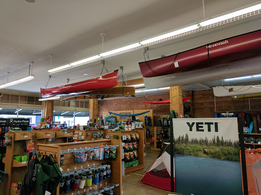 Outdoor Sports Store «Peak Sports», reviews and photos, 207 NW 2nd St, Corvallis, OR 97330, USA