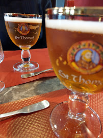 Plats et boissons du Restaurant Le Cheval Blanc à Tinchebray-Bocage - n°14