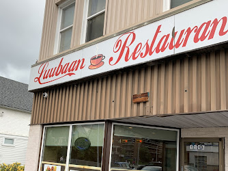 Luubann East African Restaurant